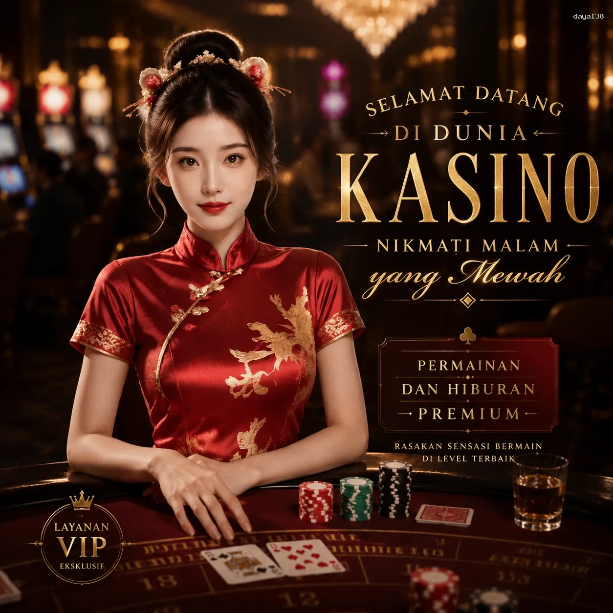 Menggali Fitur Menarik di Situs Game daya138