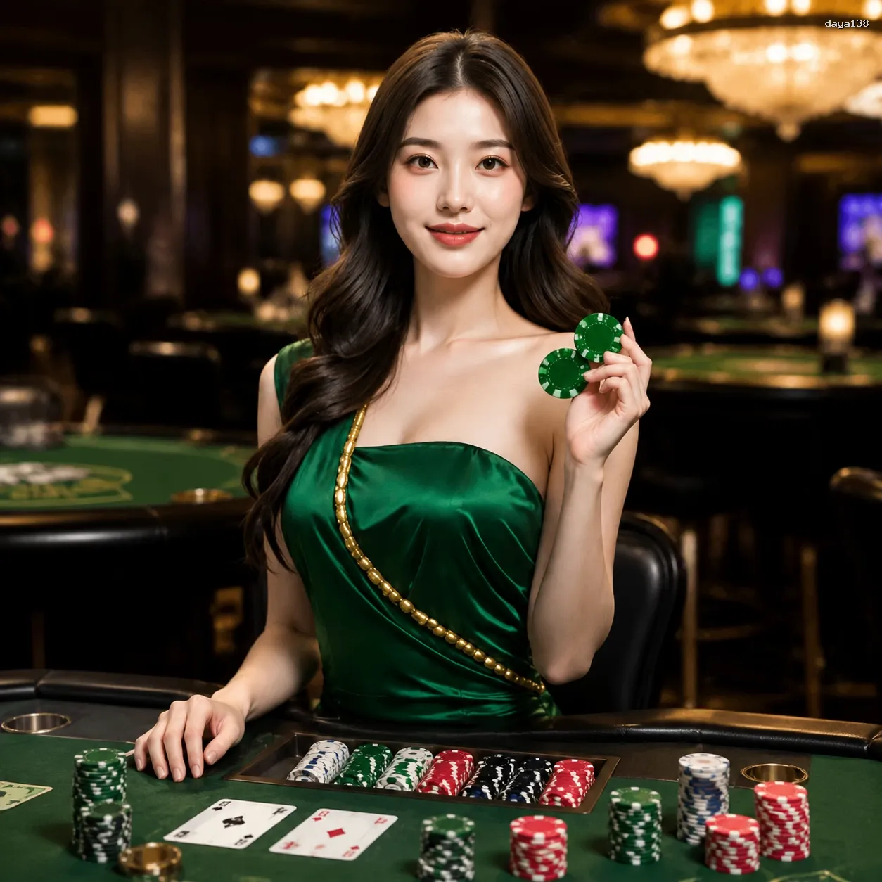 Keunggulan dan Fitur Menarik di Situs Game daya138