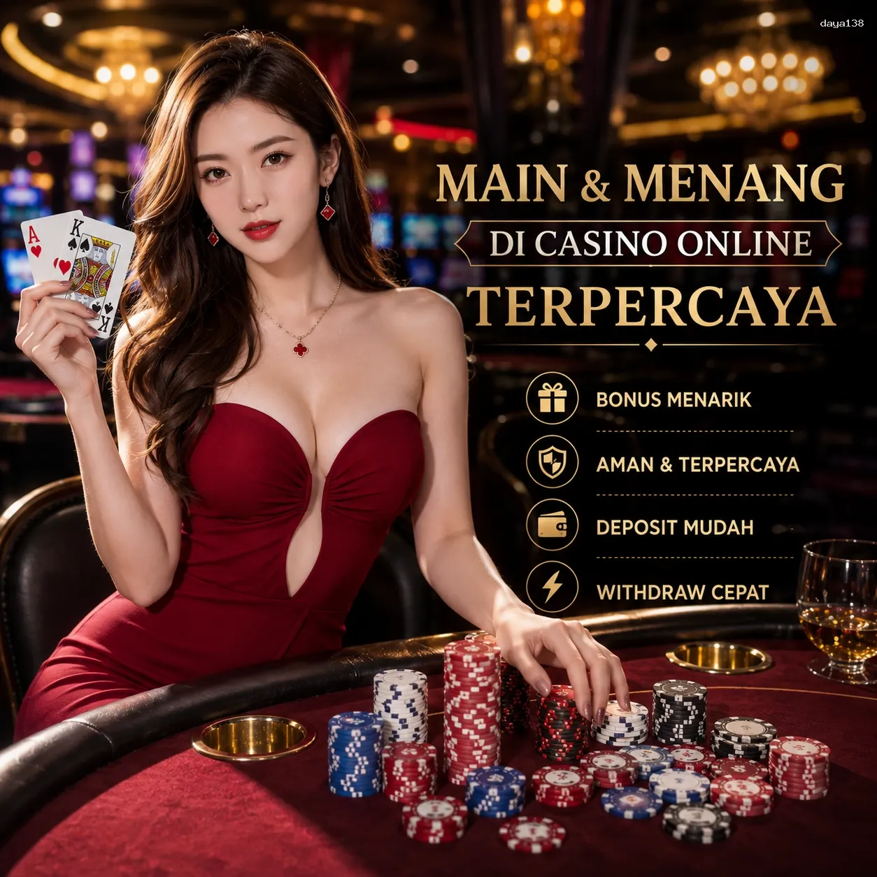 Menelusuri Keunggulan Situs Game daya138