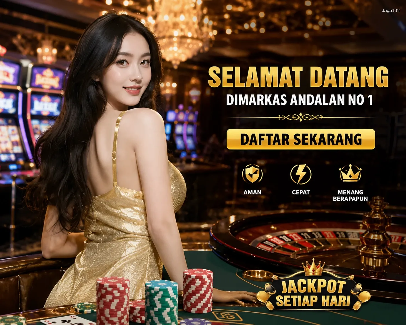 Tips dan Trik Bermain di daya138 untuk Pemula